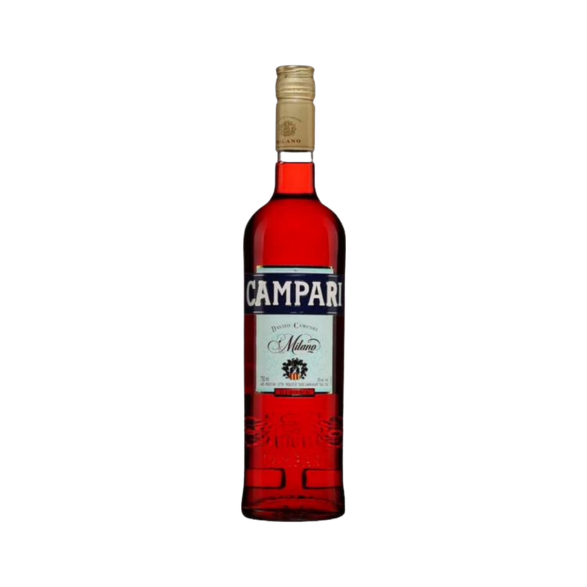 Campari 750ml — Liqueur