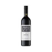 Church & State Meritage — Red Wine