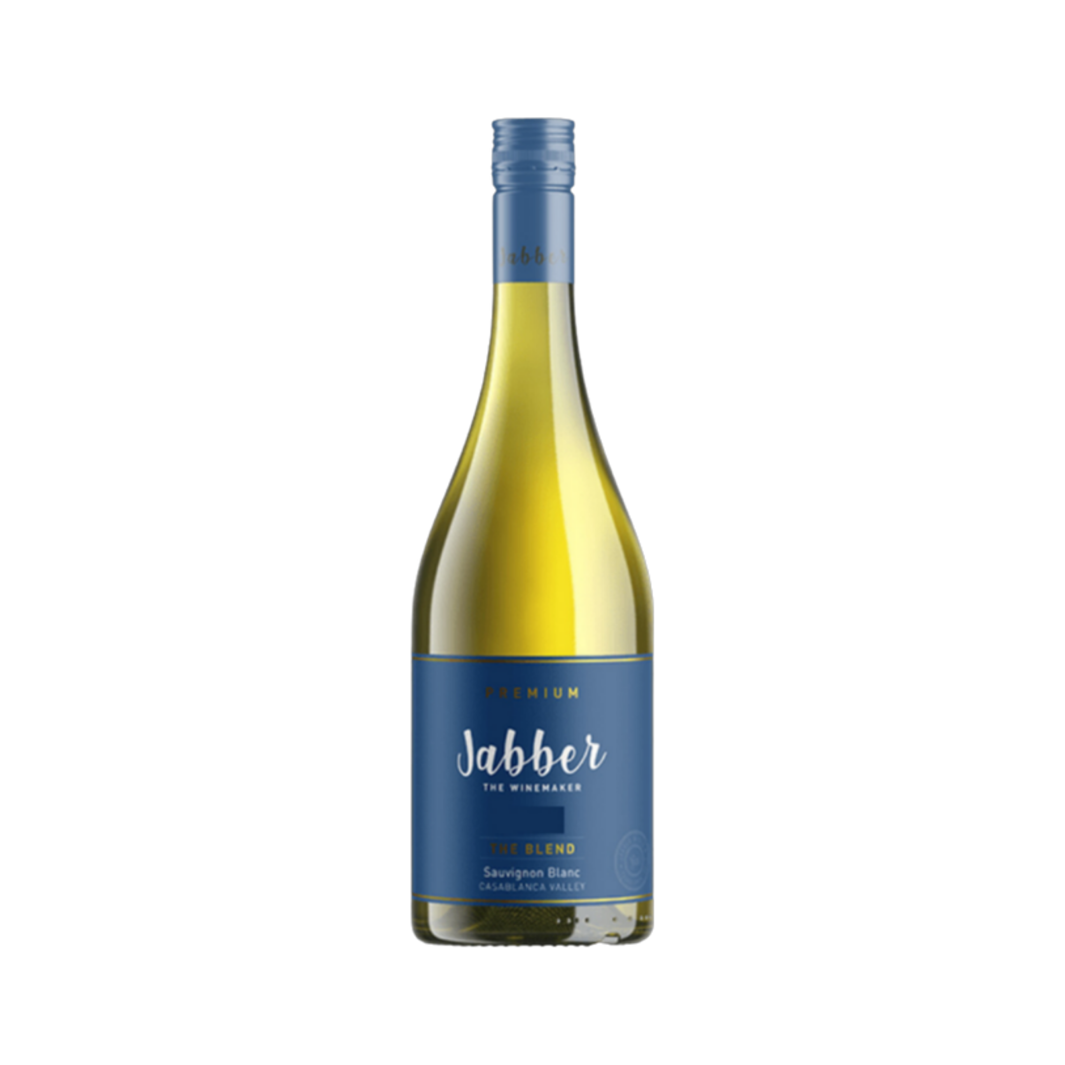 Sauvignon Blanc Jabber — White Wine