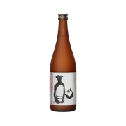 Honjozo-Yoshi no Gawa Brewmastr's Choice — Sake