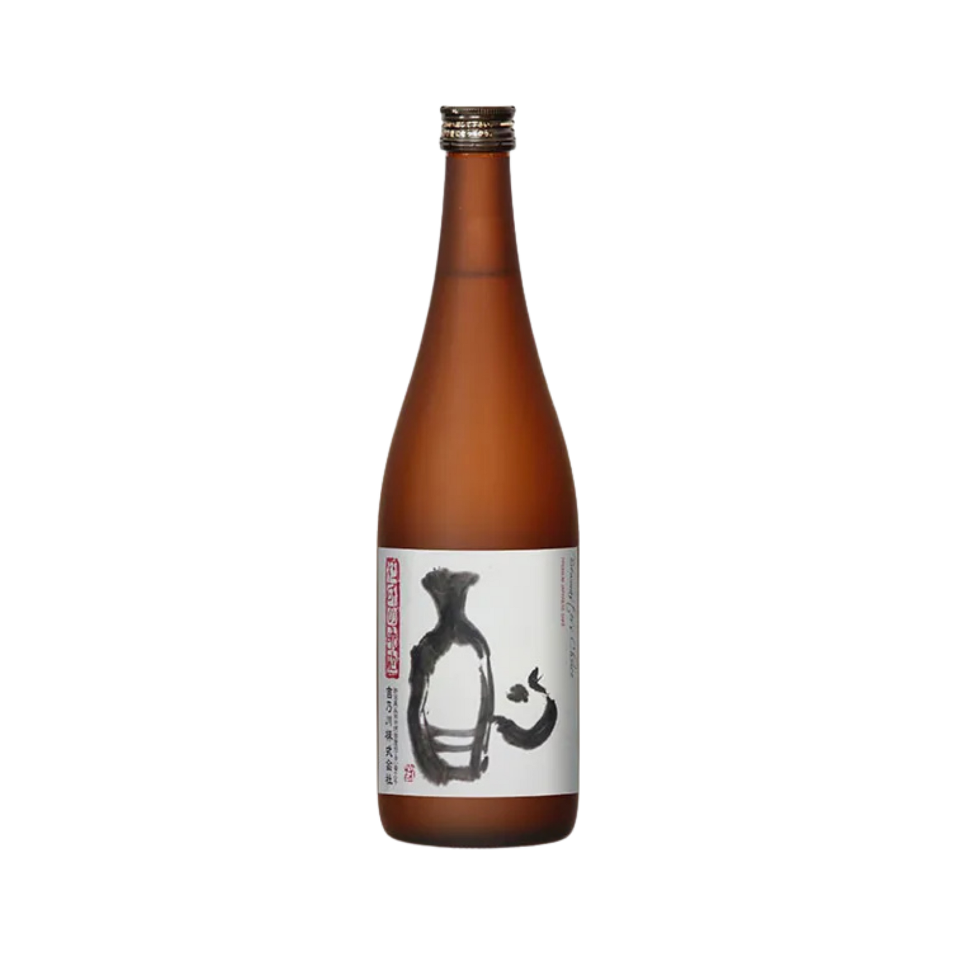 Honjozo-Yoshi no Gawa Brewmastr's Choice — Sake