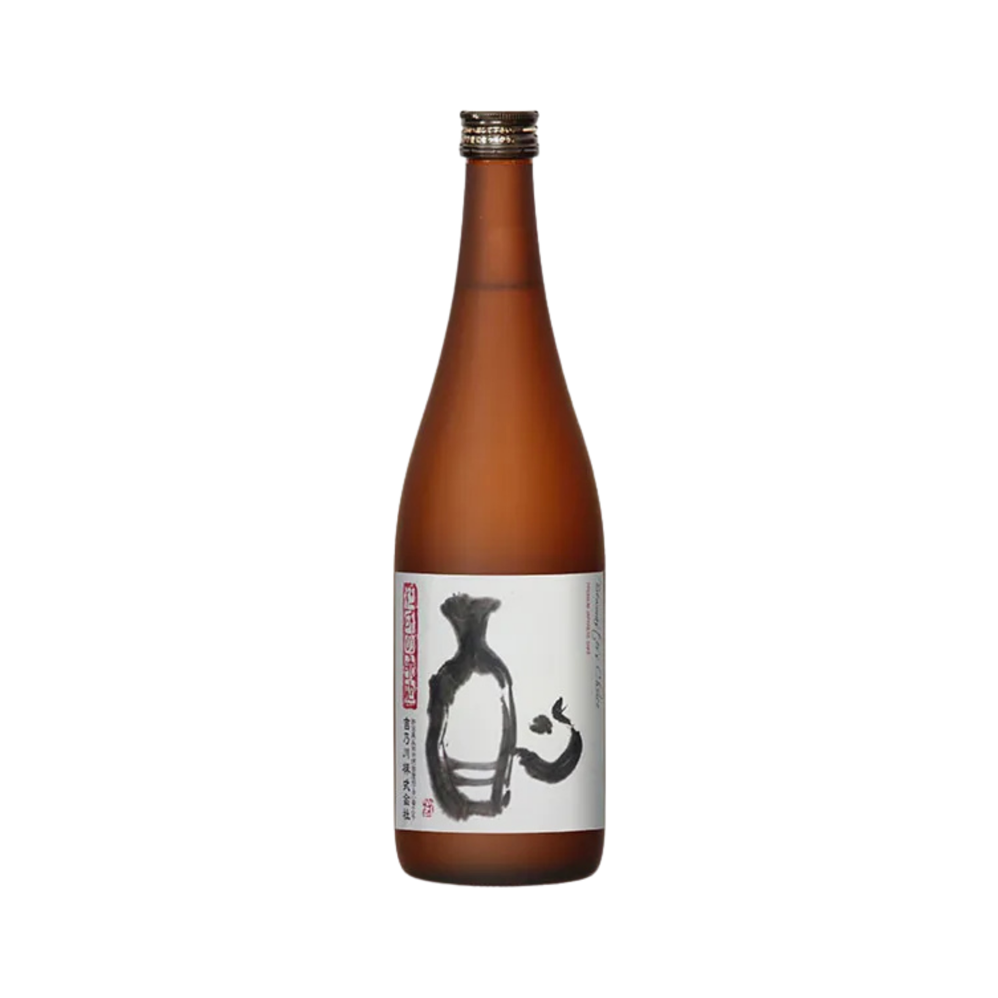 Honjozo-Yoshi no Gawa Brewmastr's Choice — Sake