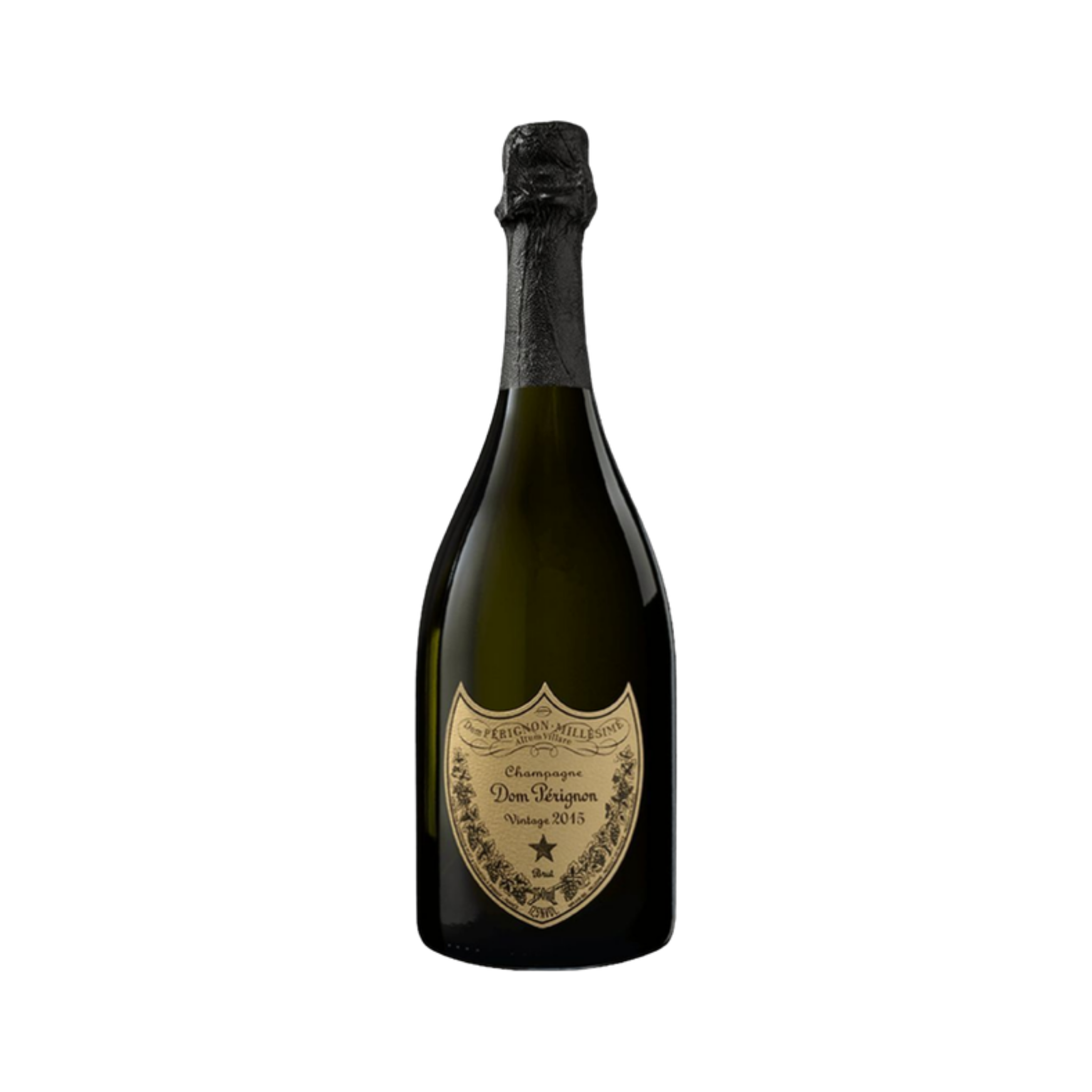 Dom Perignon — Sparkling Wine