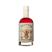 Arbutus Distillery Vodka