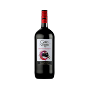 Cabernet Sauvignon Gato Negro 1.5L — Red Wine