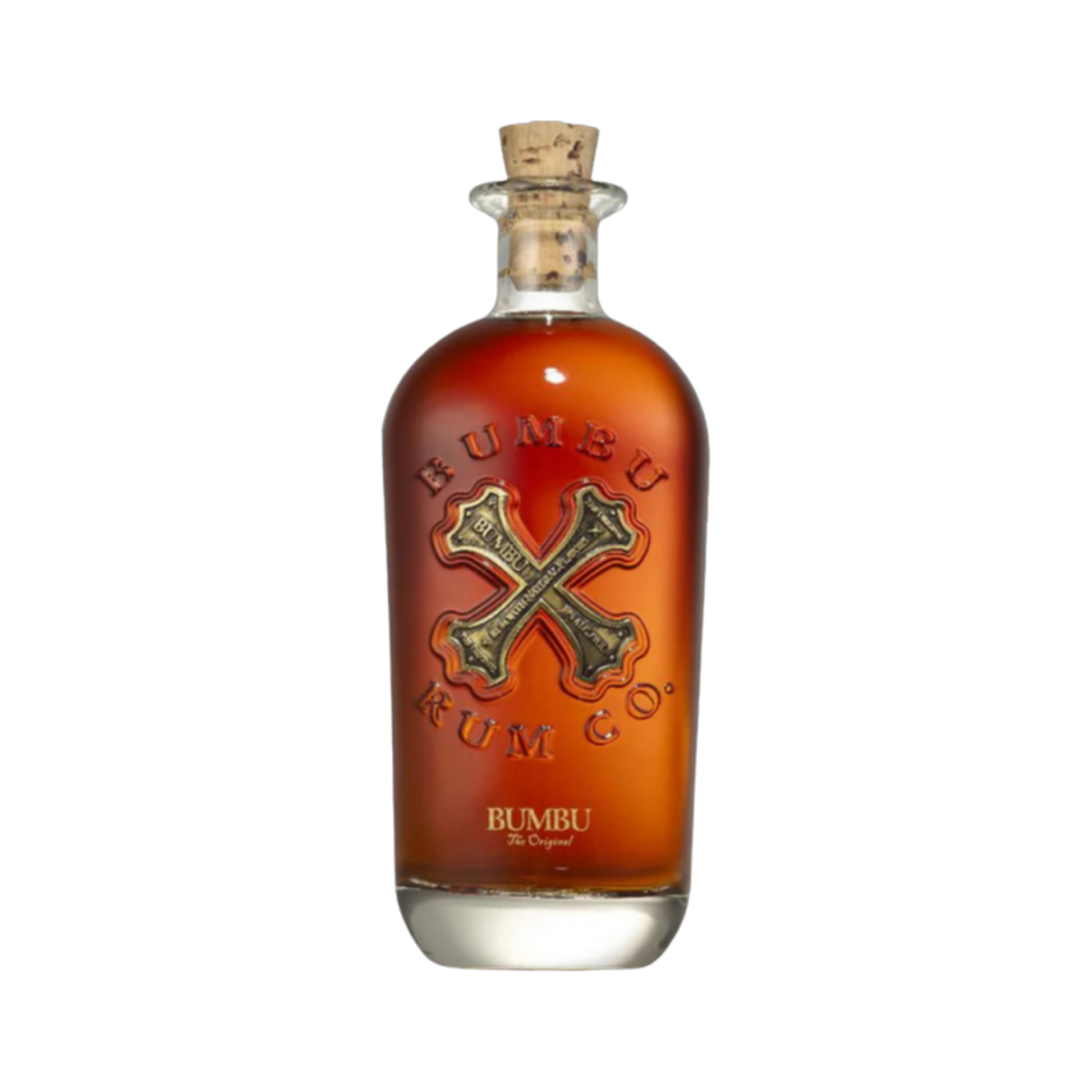 Bumbu Craft Rum 750ml