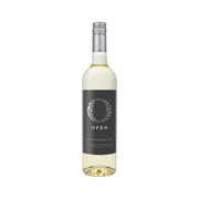 Open Sauvignon Blanc — White Wine