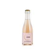 Saintly Sparkling Rose 200ml — Sparkling Wine