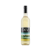 Okanagan Vineyards WA Chardonnay — White Wine