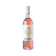 Evolve Cellars Rose — Rosé Wine