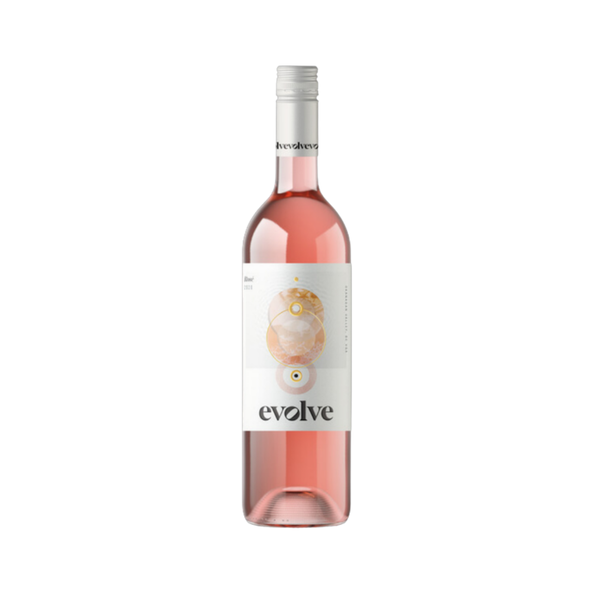 Evolve Cellars Rose — Rosé Wine