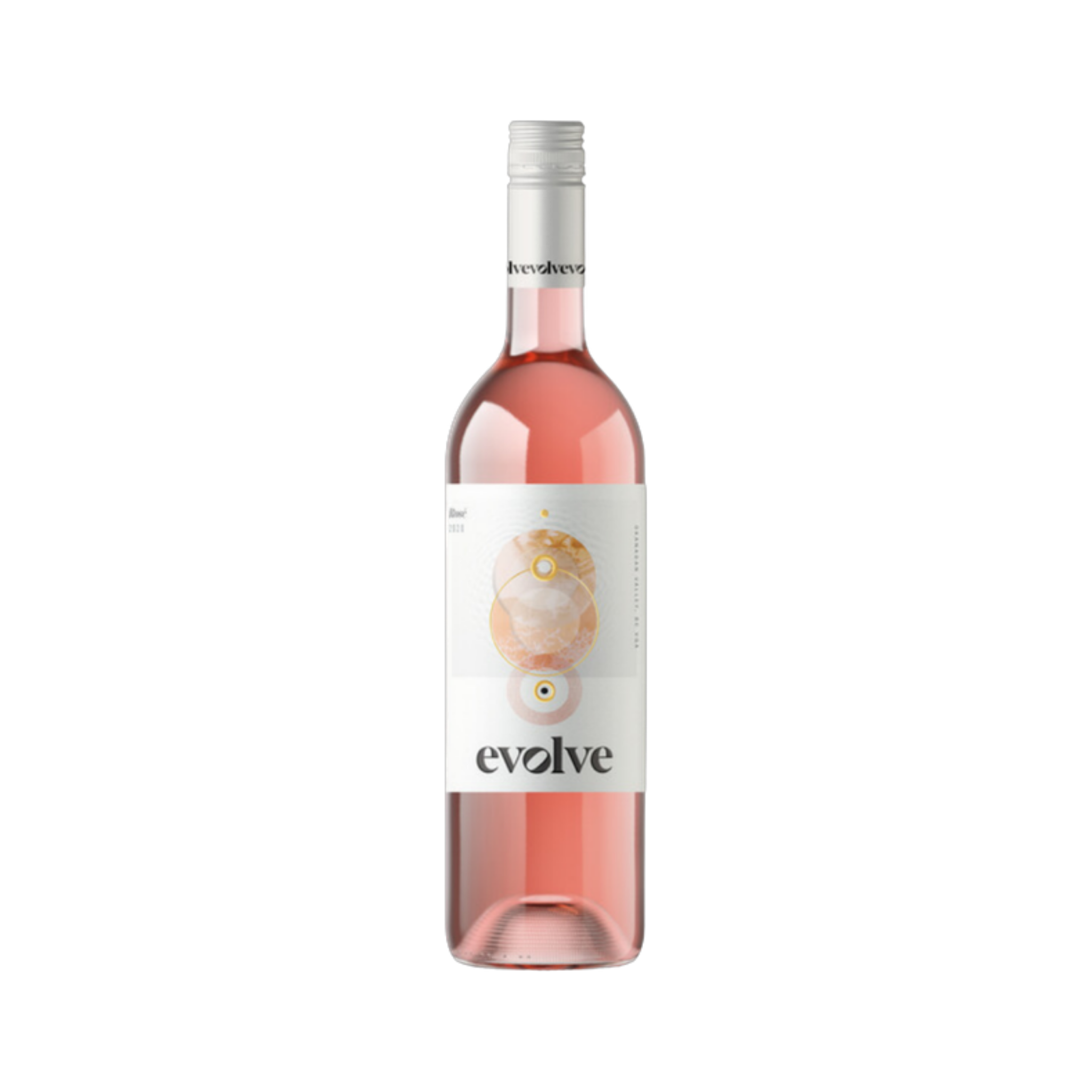 Evolve Cellars Rose — Rosé Wine
