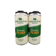Farm Country German Pilsner — Craft Beer