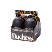 Duchess Espresso Martini 4pk — Cooler