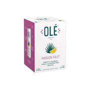 Ole Cocktail Co Passion Fruit 4pk — Cooler