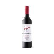 Penfolds - Koonunga Hill Shiraz Cabernet — Red Wine