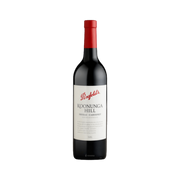 Cabernet Shiraz Penfolds Koonunga Hill — Red Wine