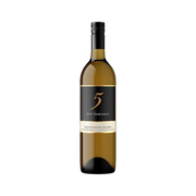 Mission Hill 5 Vineyards Sauv Blanc — White Wine