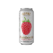Hoyne Brewing Framboozle Raspberry TC — Craft Beer