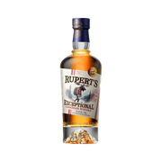 Rupert's Exceptional - Canadian Whisky