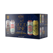 Hoyne Brewing In Good Time 8Pk — Craft Beer