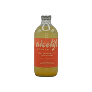 Nicelife Passionfruit Single Can — Cooler
