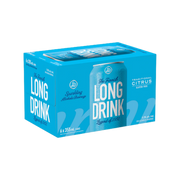 The Finnish Long Drink Original 6pk — Cooler