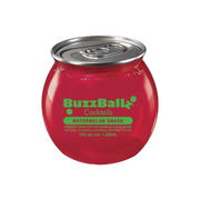Buzzballz Cocktails Watermelon Smash — Liqueur