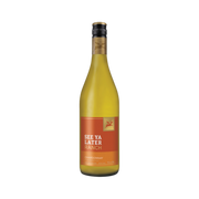 See Ya Later Ranch Chardonnay — White Wine