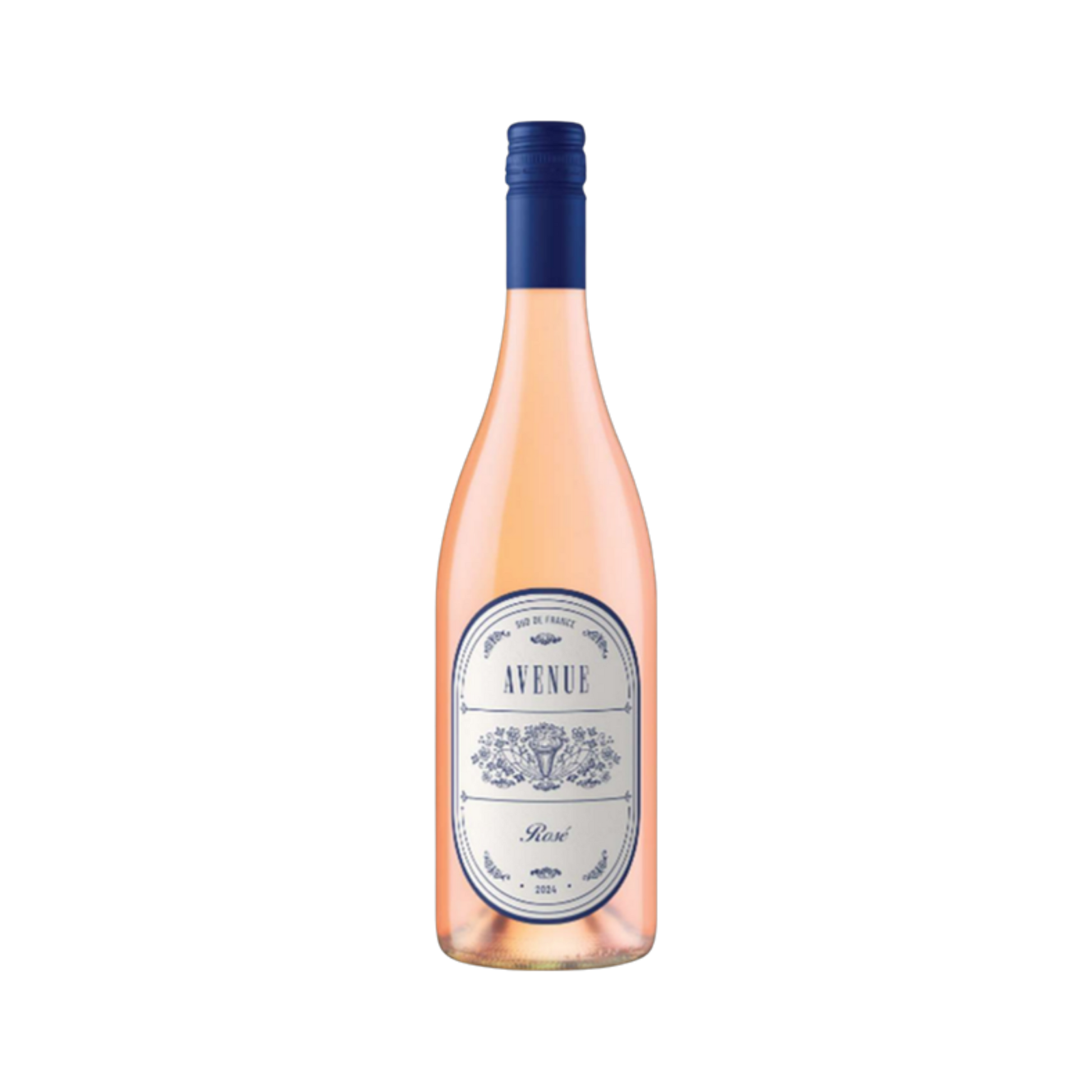 Avenue Rose — Rosé Wine