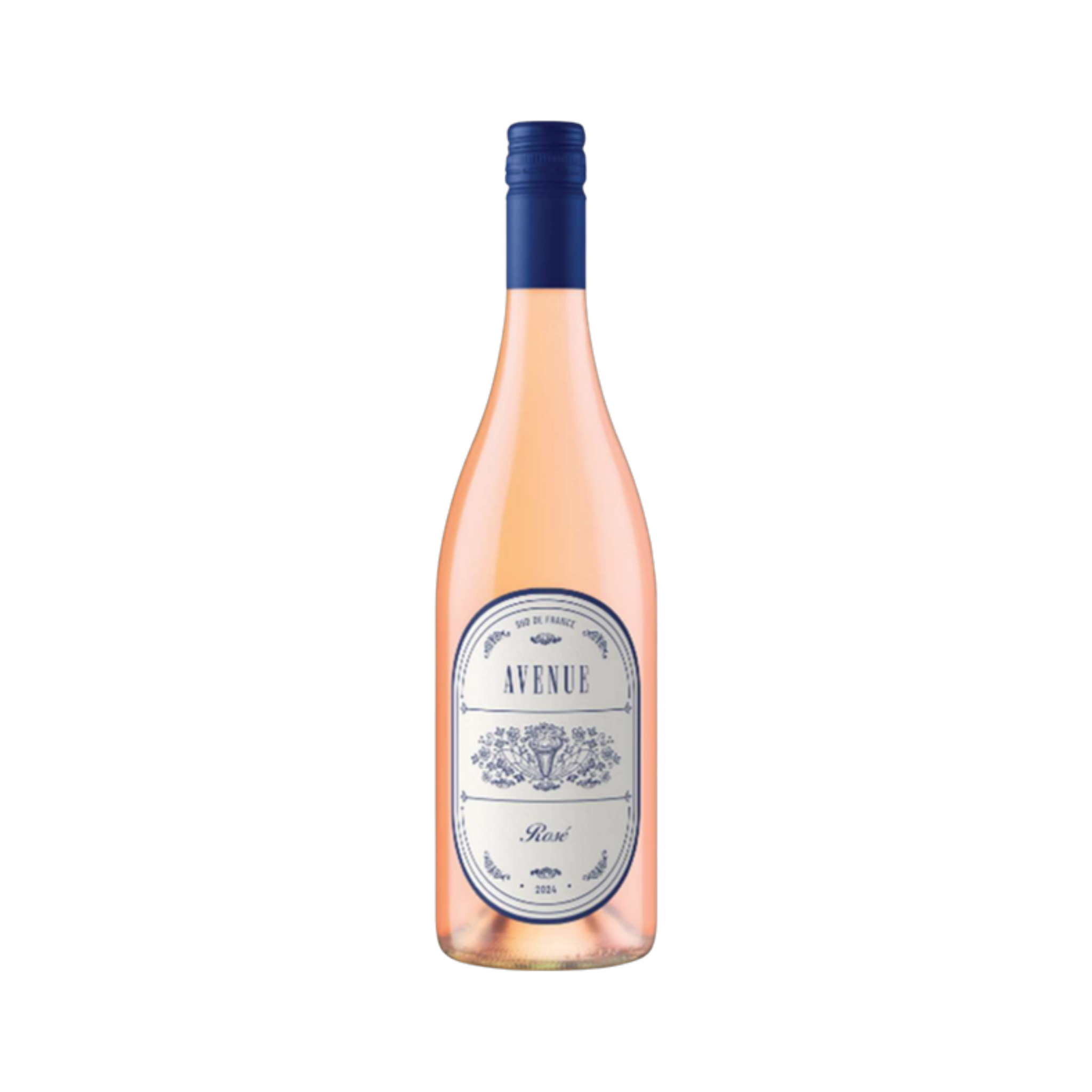 Avenue Rose — Rosé Wine