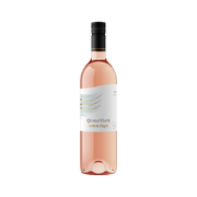 Quails Gate Field & Flight Rose — Rosé Wine