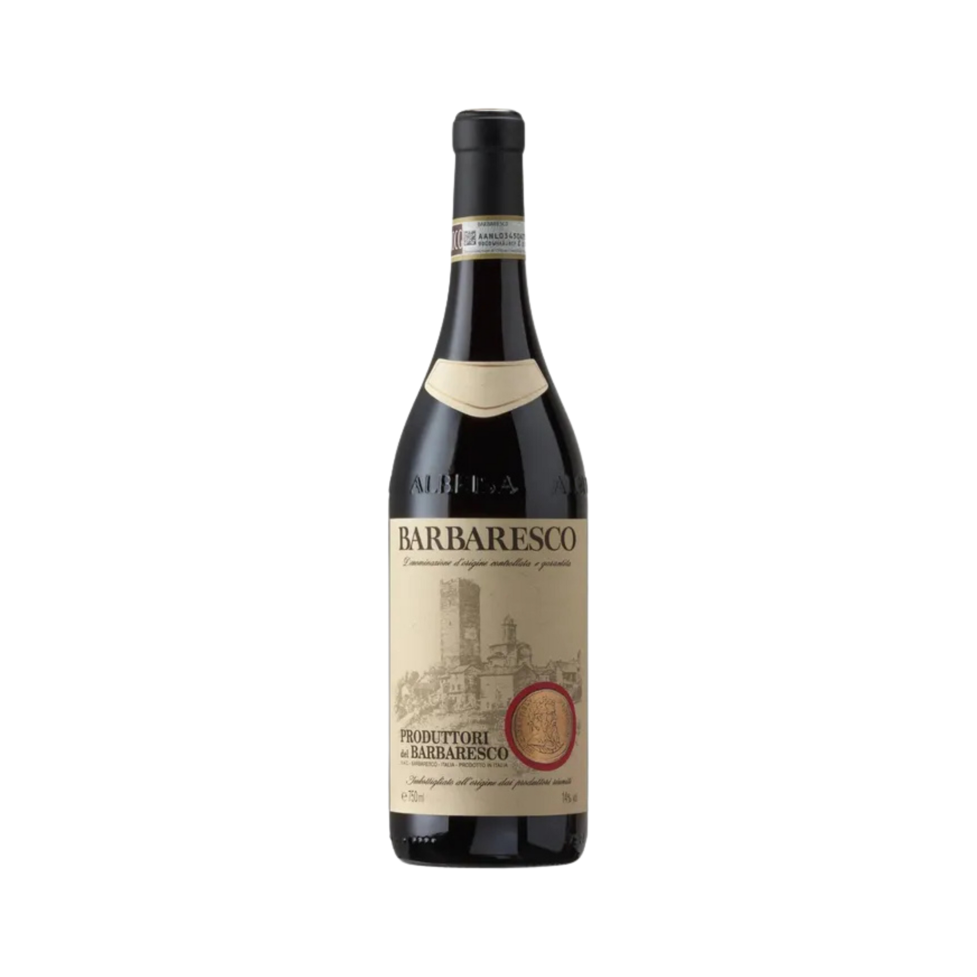 Barbaresco Produttori del Barbaresco — Red Wine