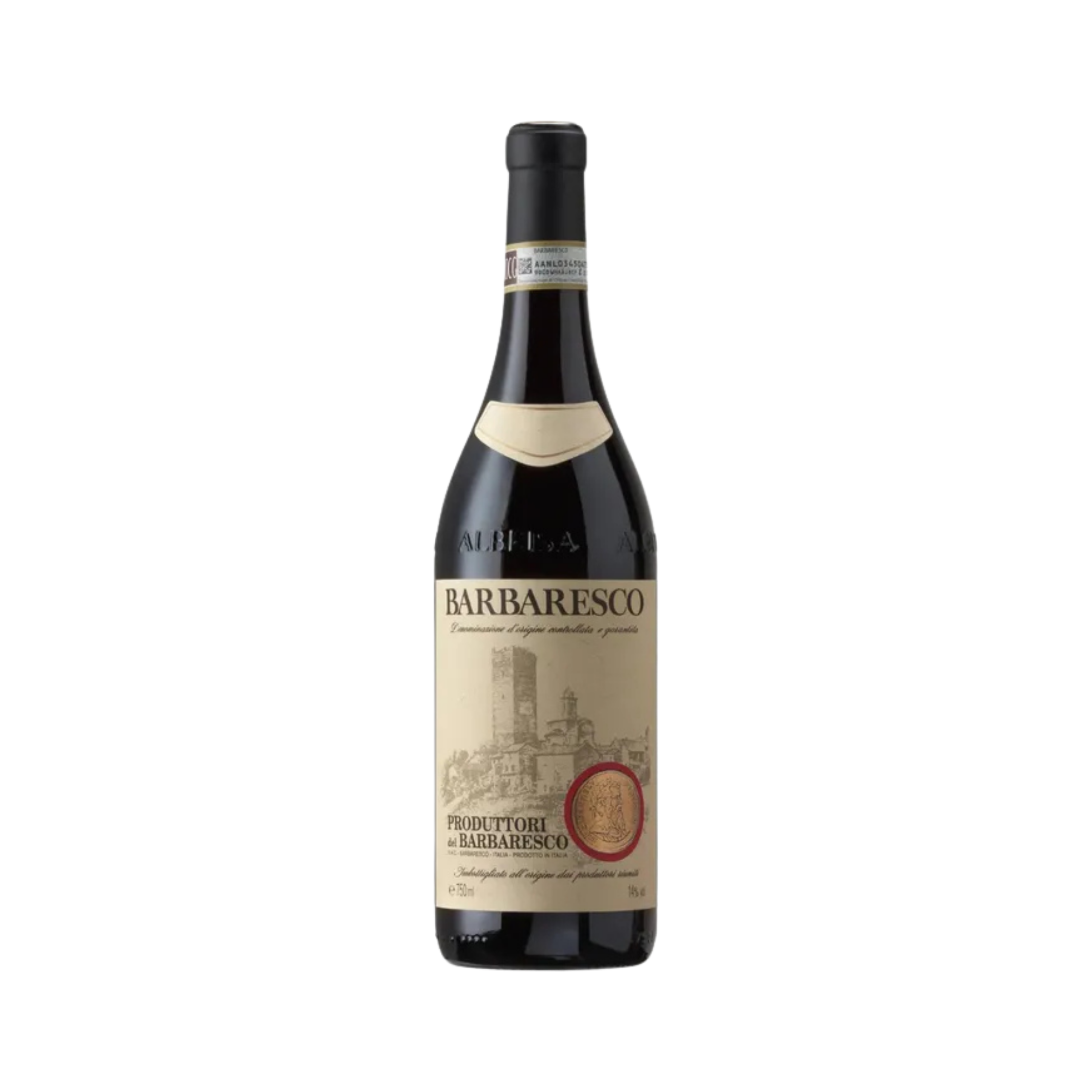 Barbaresco Produttori del Barbaresco — Red Wine