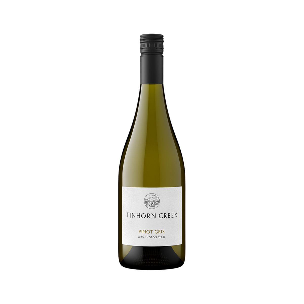 Tinhorn Creek - Pinot Gris WA — White Wine