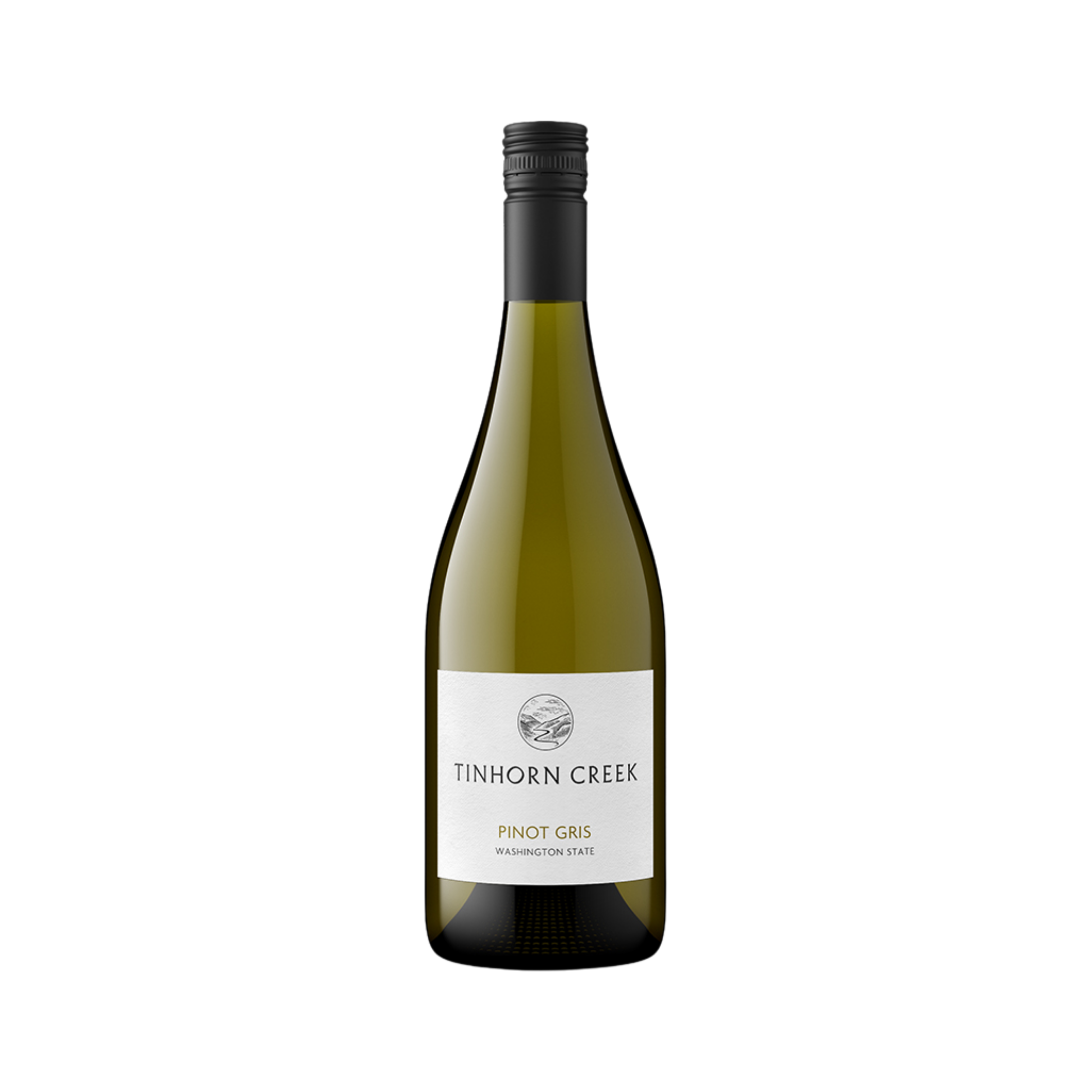Tinhorn Creek - Pinot Gris WA — White Wine