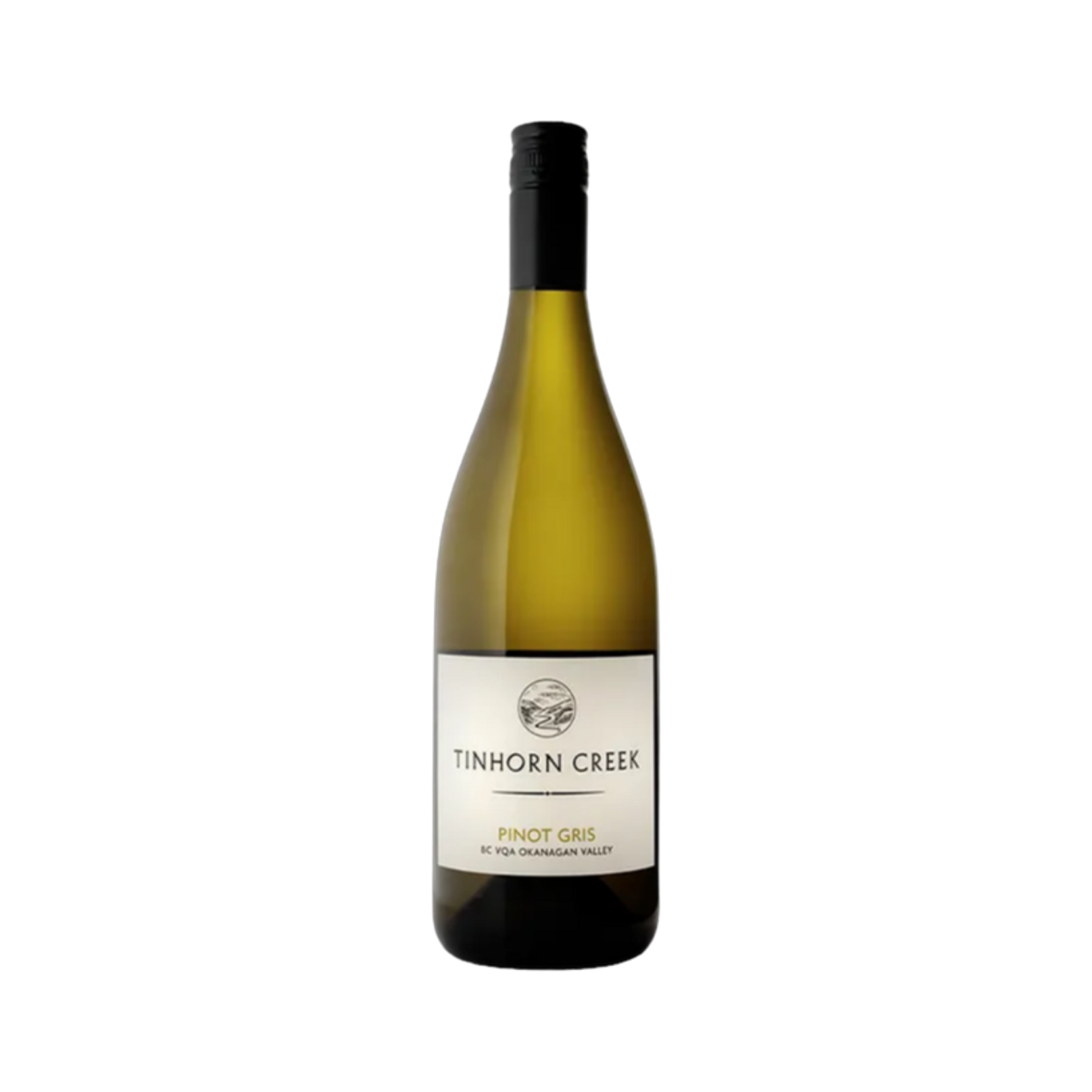 Tinhorn Creek Pinot Gris WA — White Wine