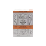 Strait & Narrow Peach Elderflower 4pk — Cooler