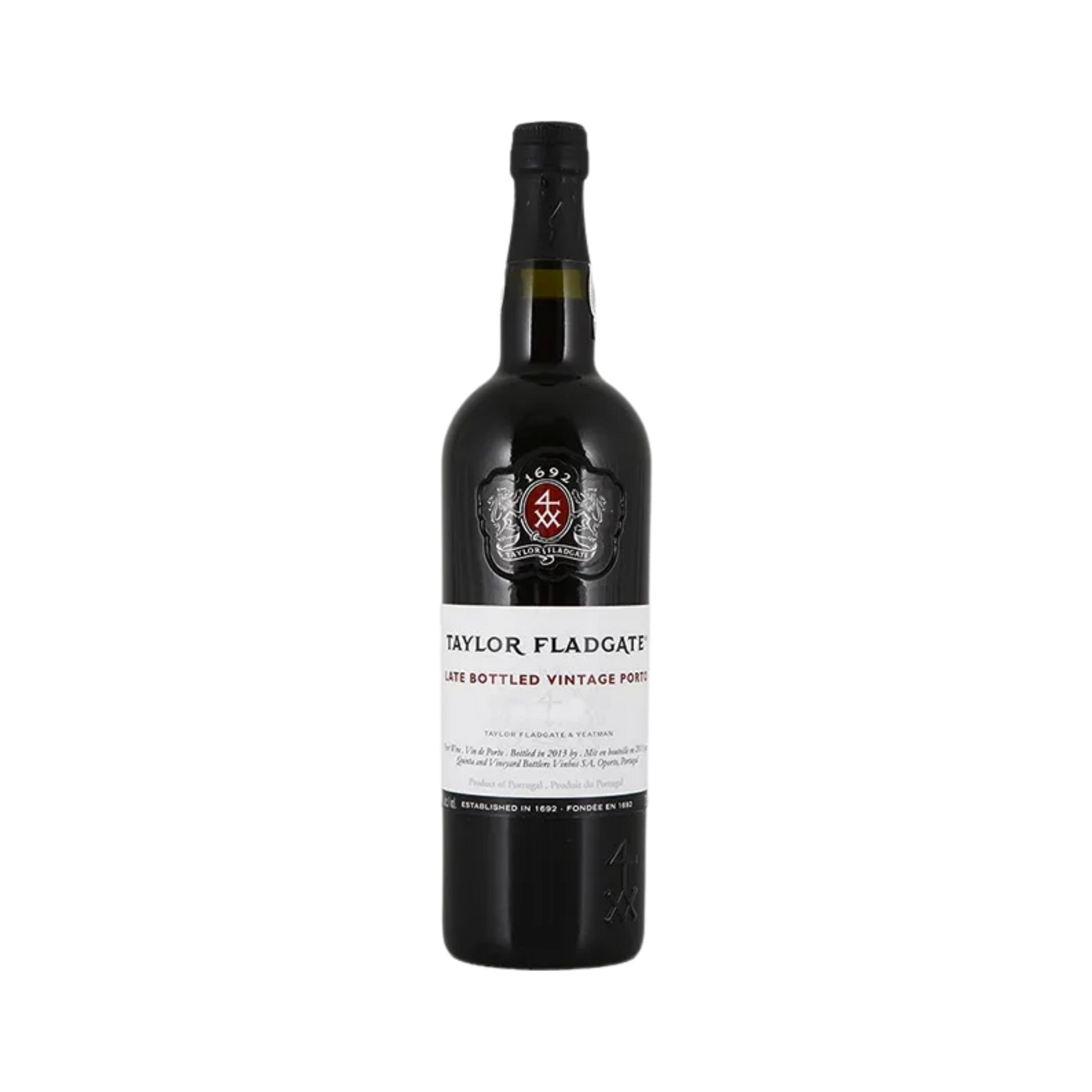 Taylor Fladgate Late Bottled Vintage 750ml — Dessert Wine