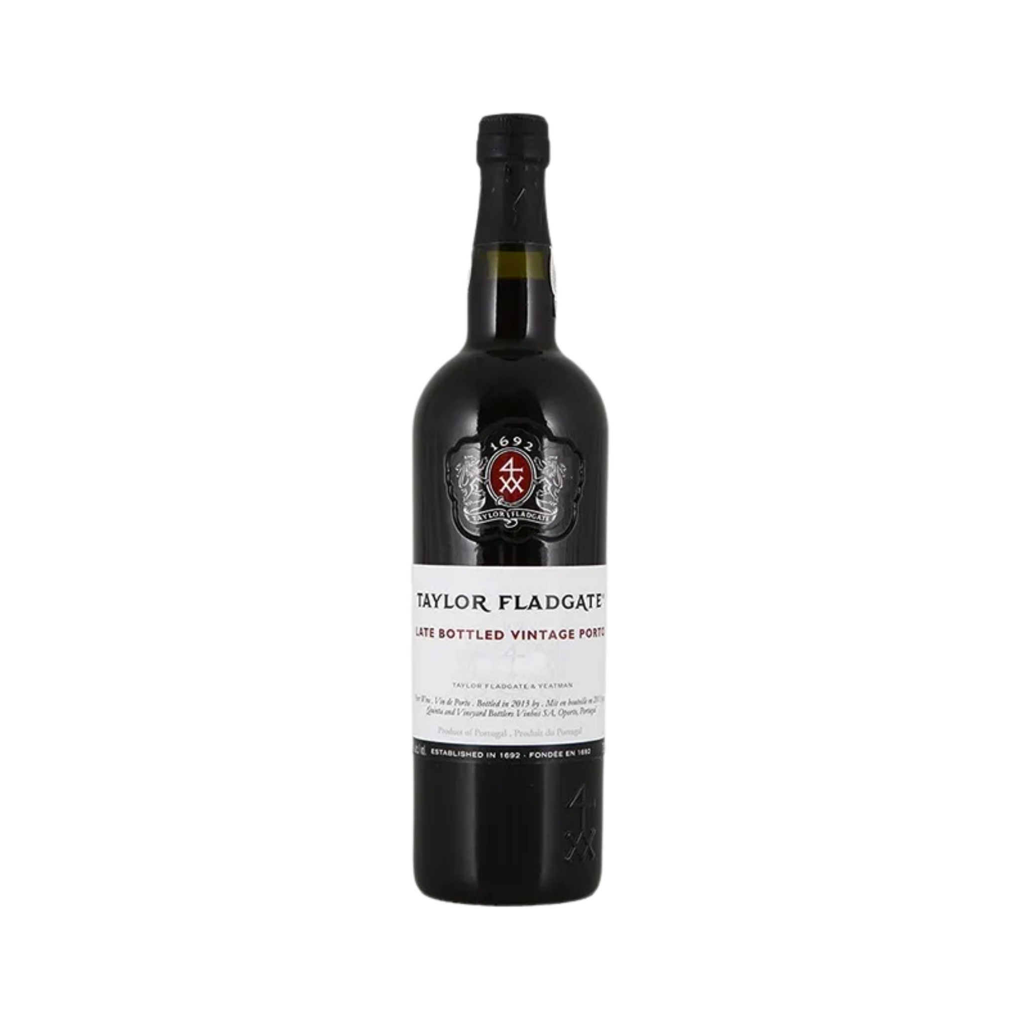 Taylor Fladgate Late Bottled Vintage 750ml — Dessert Wine