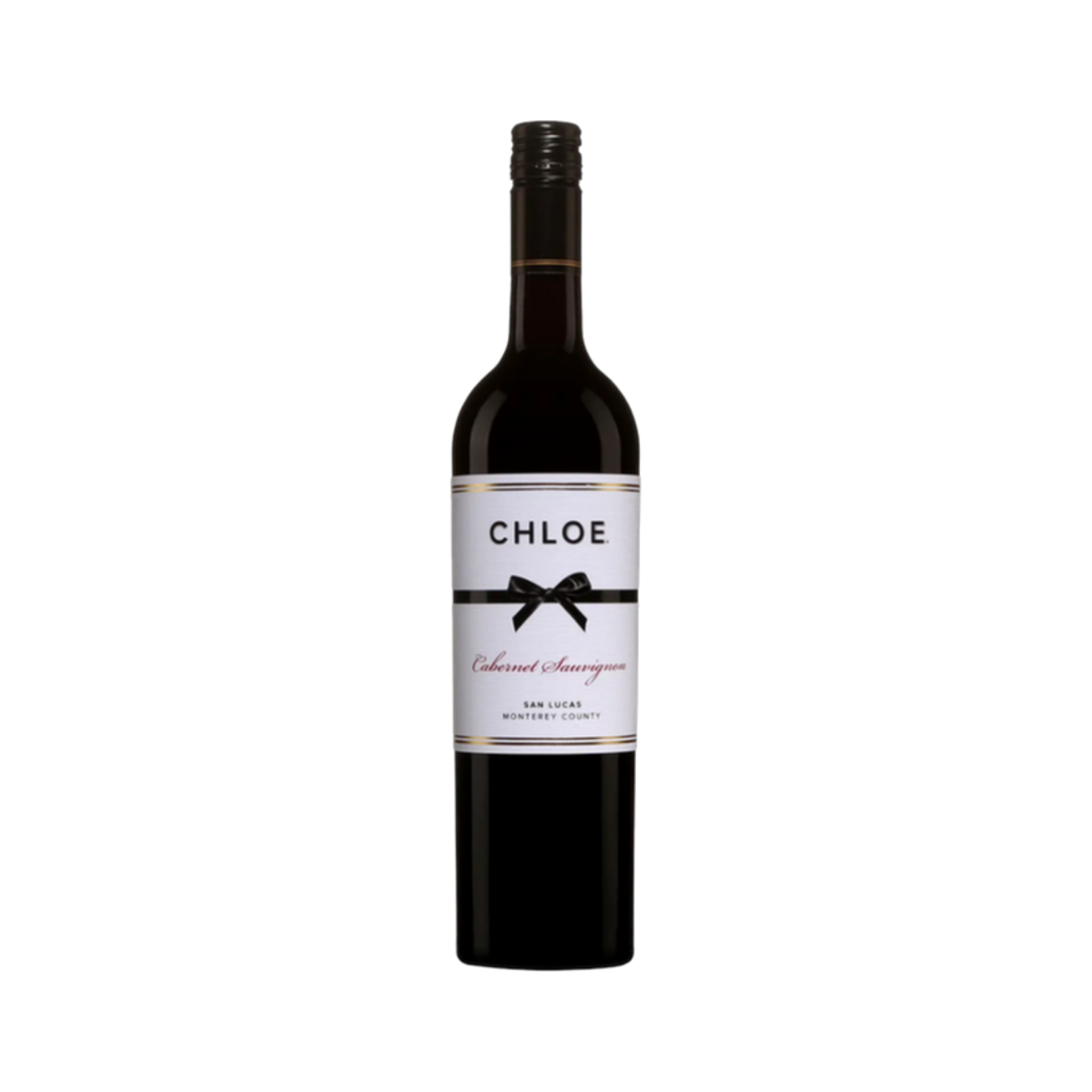 Cabernet Sauvignon Chloe — Red Wine
