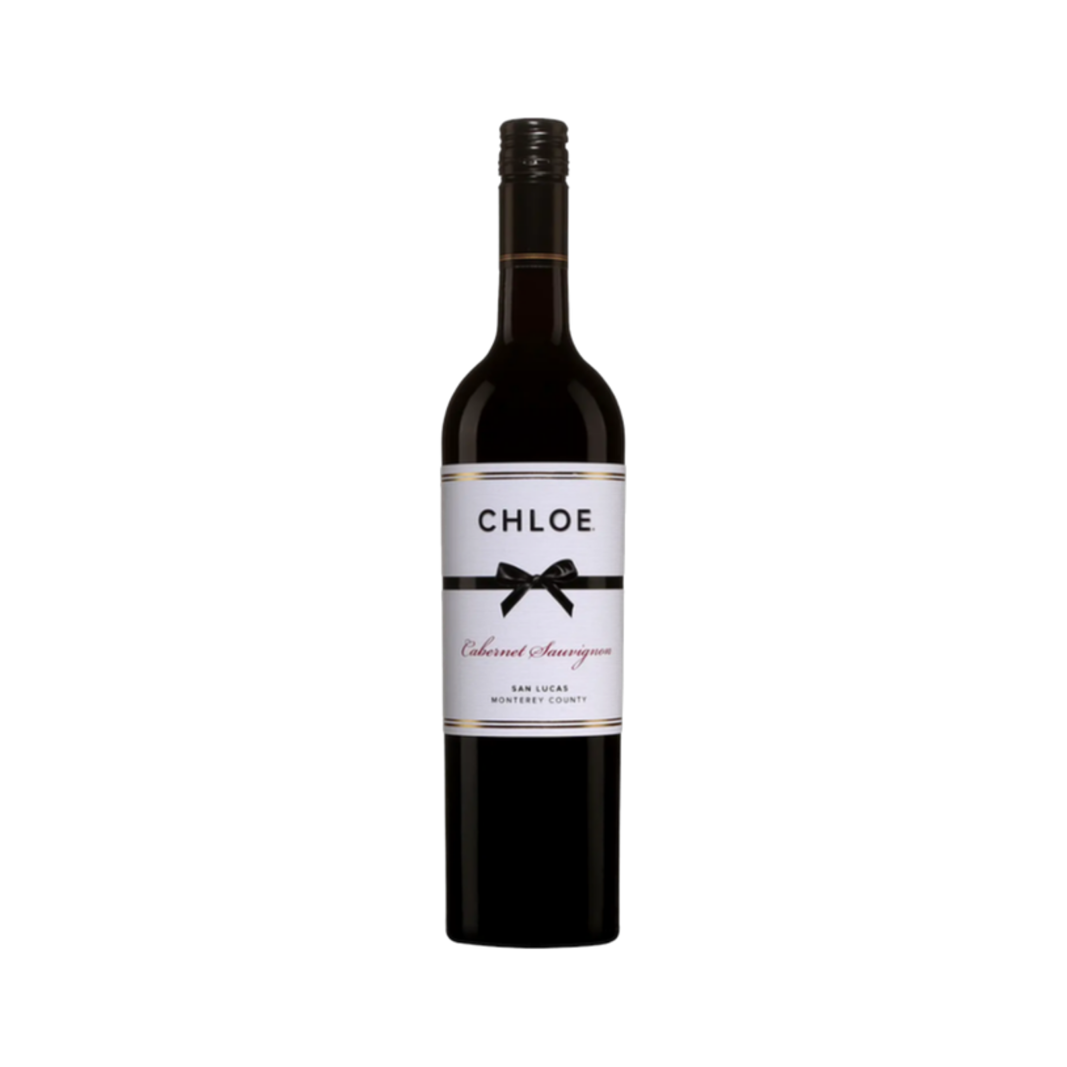 Cabernet Sauvignon Chloe — Red Wine