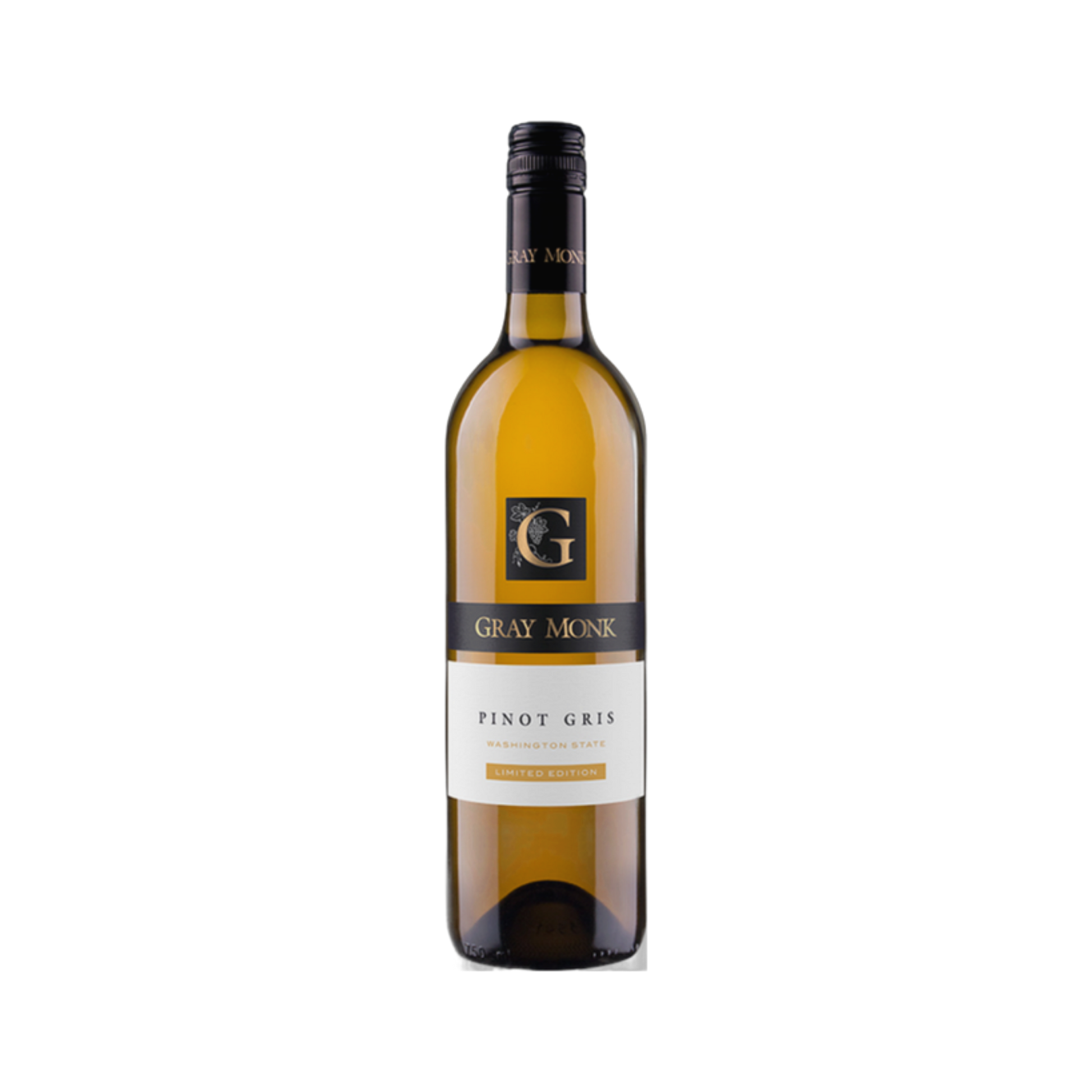 Gray Monk Pinot Gris Limited Edition — White Wine