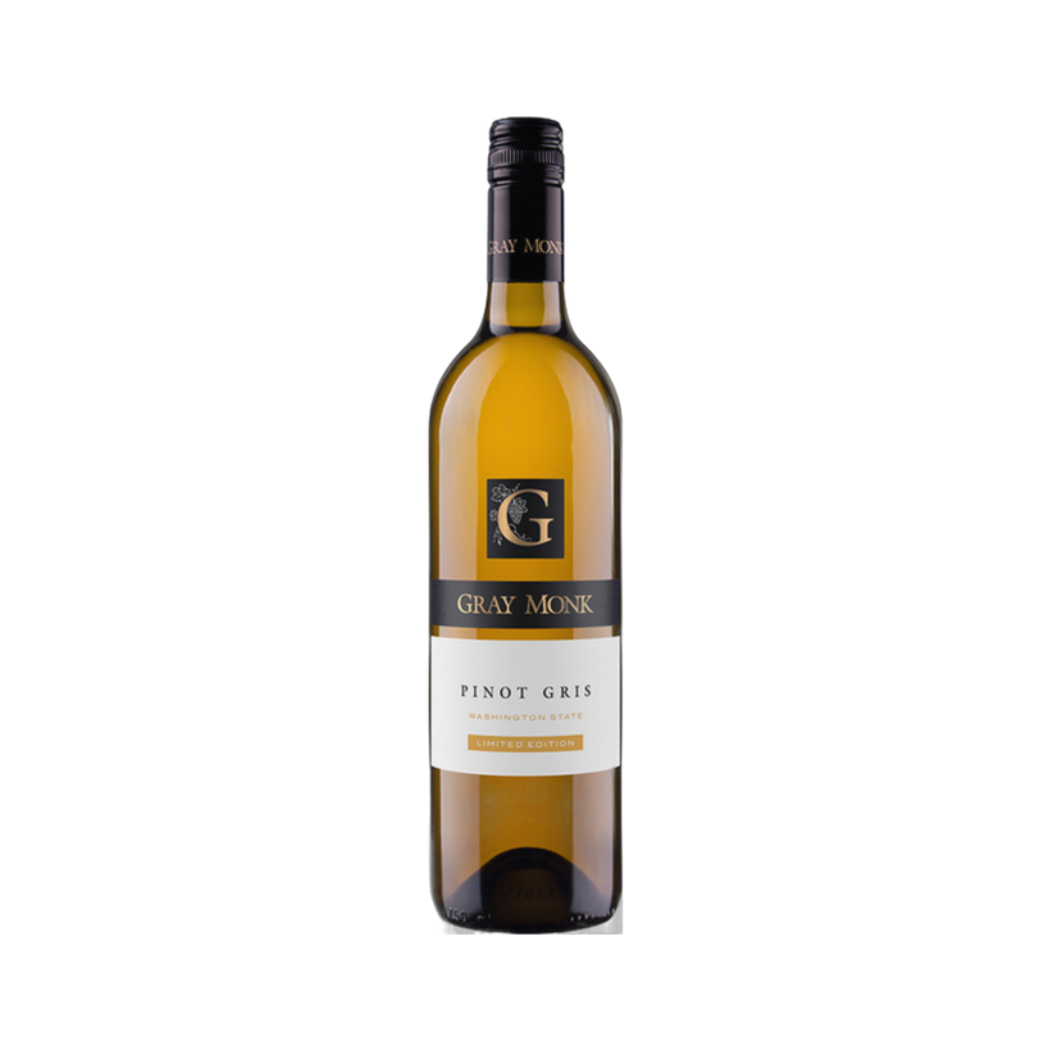 Gray Monk Pinot Gris Limited Edition — White Wine