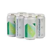 Four Winds Featherweight IPA — Craft Beer
