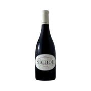 Nichol Vineyard Pinot Noir — Red Wine