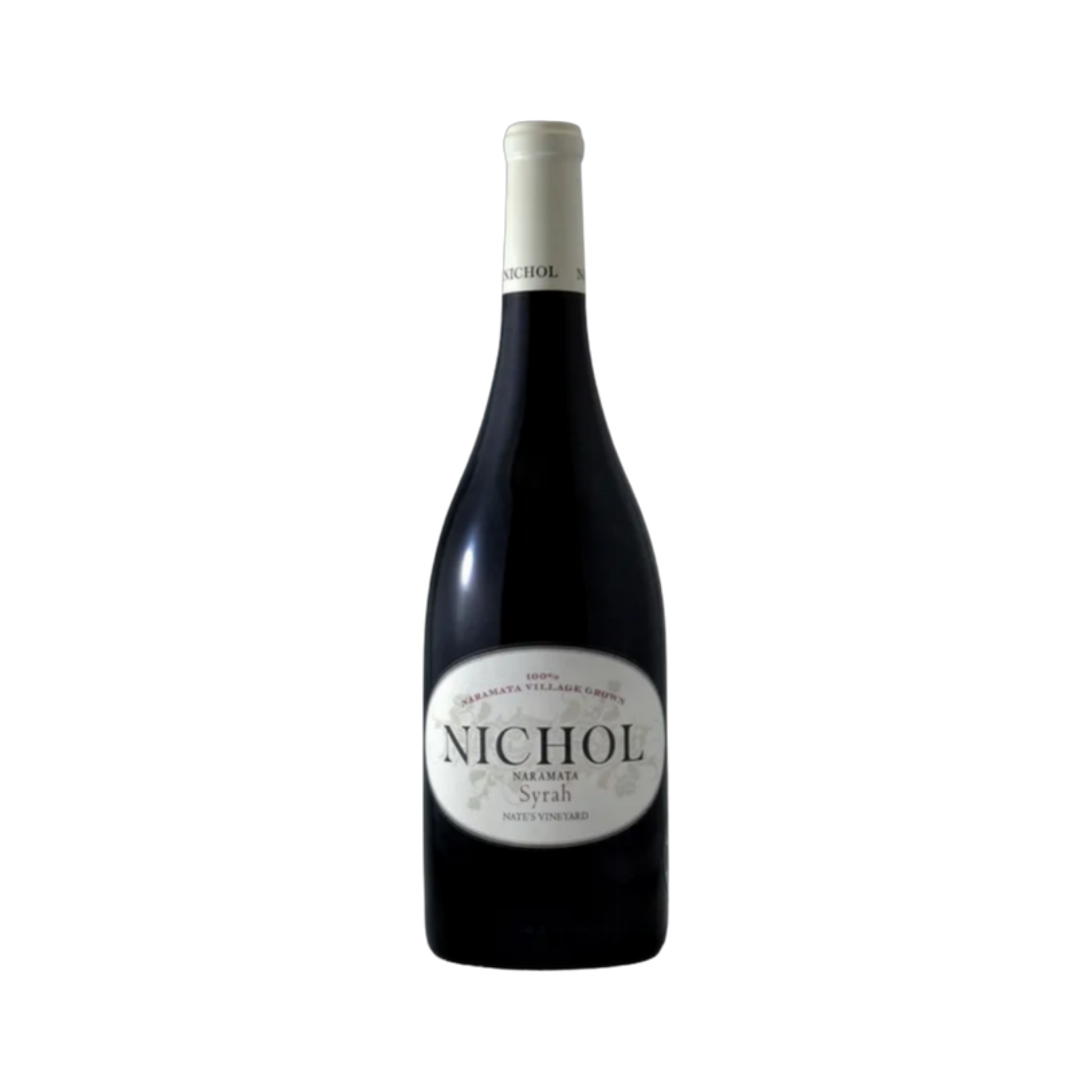 Nichol Vineyard Pinot Noir — Red Wine