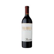 Cabernet Sauvignon Austin Paso Robles — Red Wine