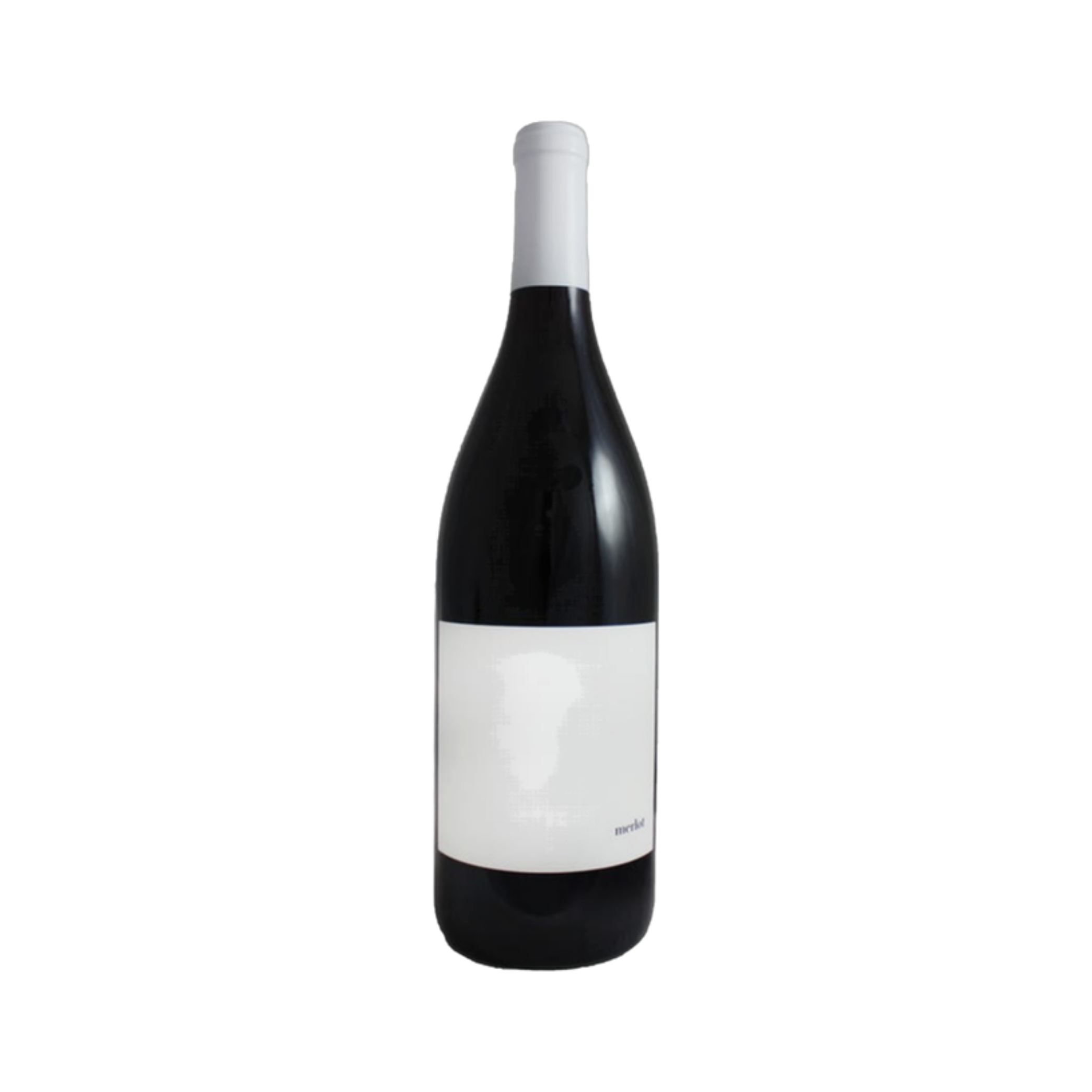 Lock & Worth Merlot — Red Wine