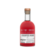 On The Rocks Strawberry Daiquiri — Liqueur